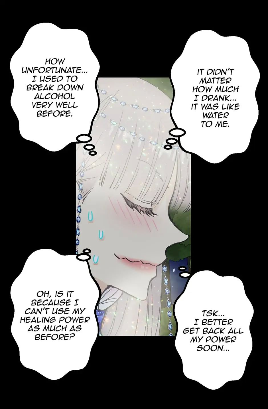 As Long As You Like It chapter 177 - page 29
