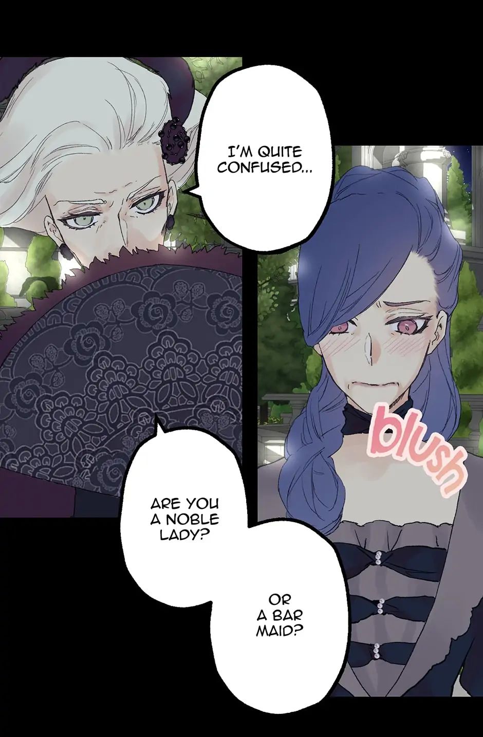 As Long As You Like It chapter 177 - page 32