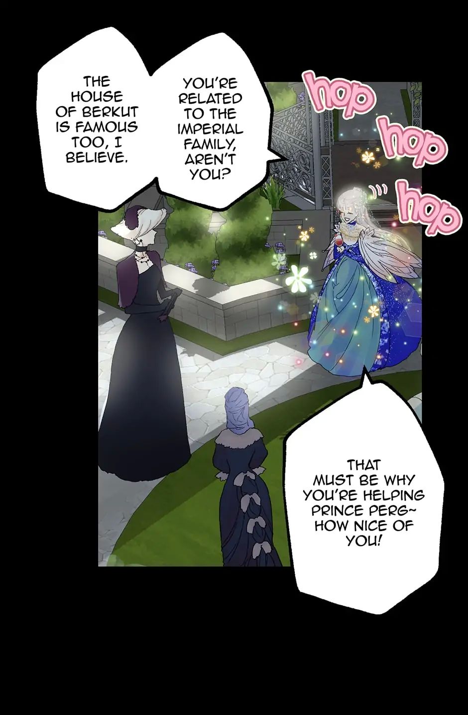 As Long As You Like It chapter 177 - page 37