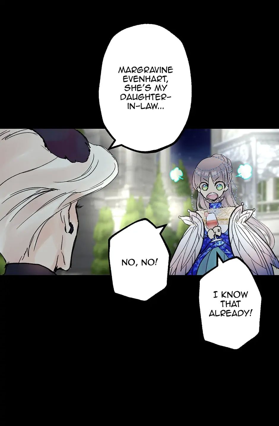 As Long As You Like It chapter 177 - page 40