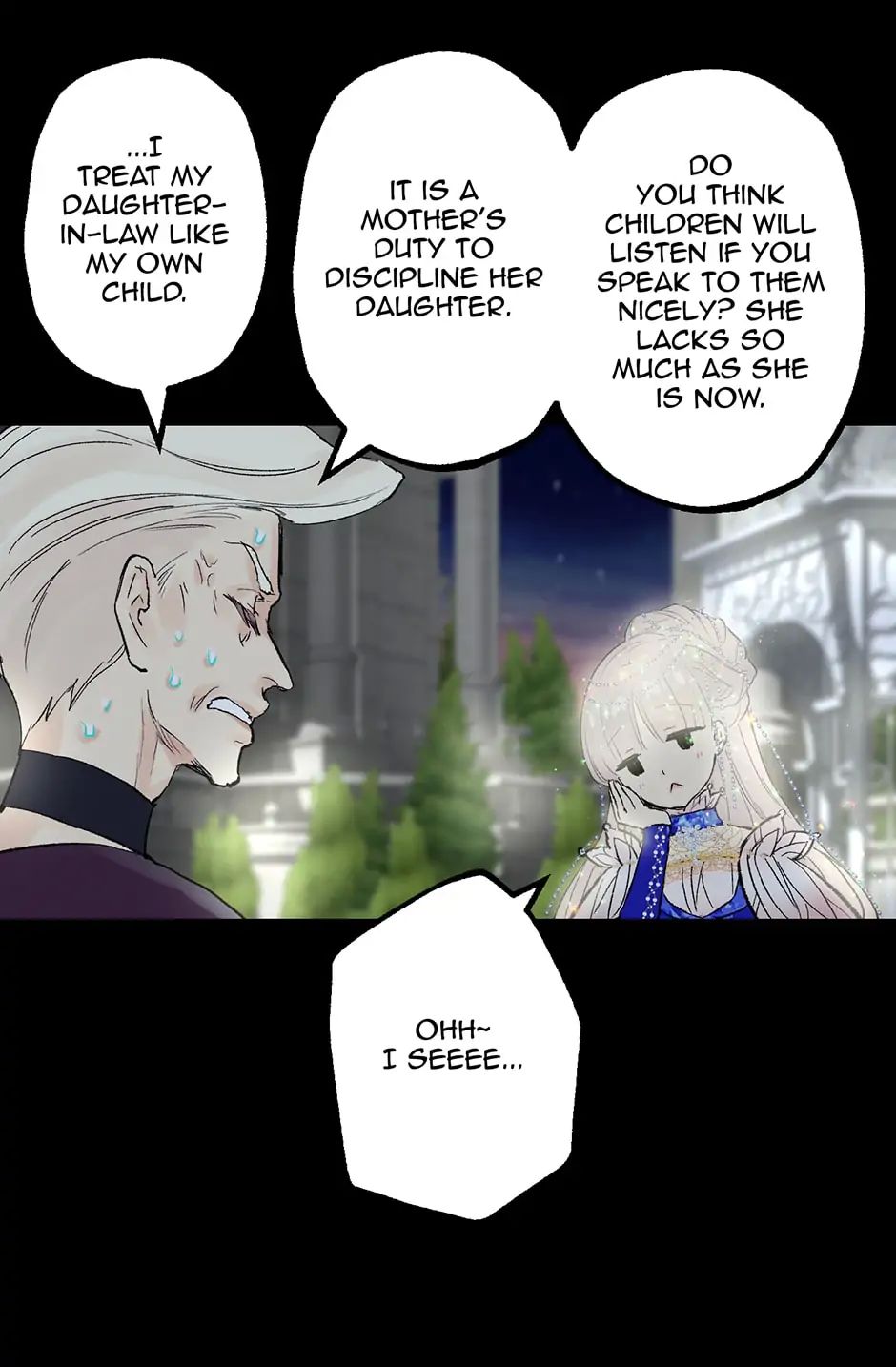 As Long As You Like It chapter 177 - page 42