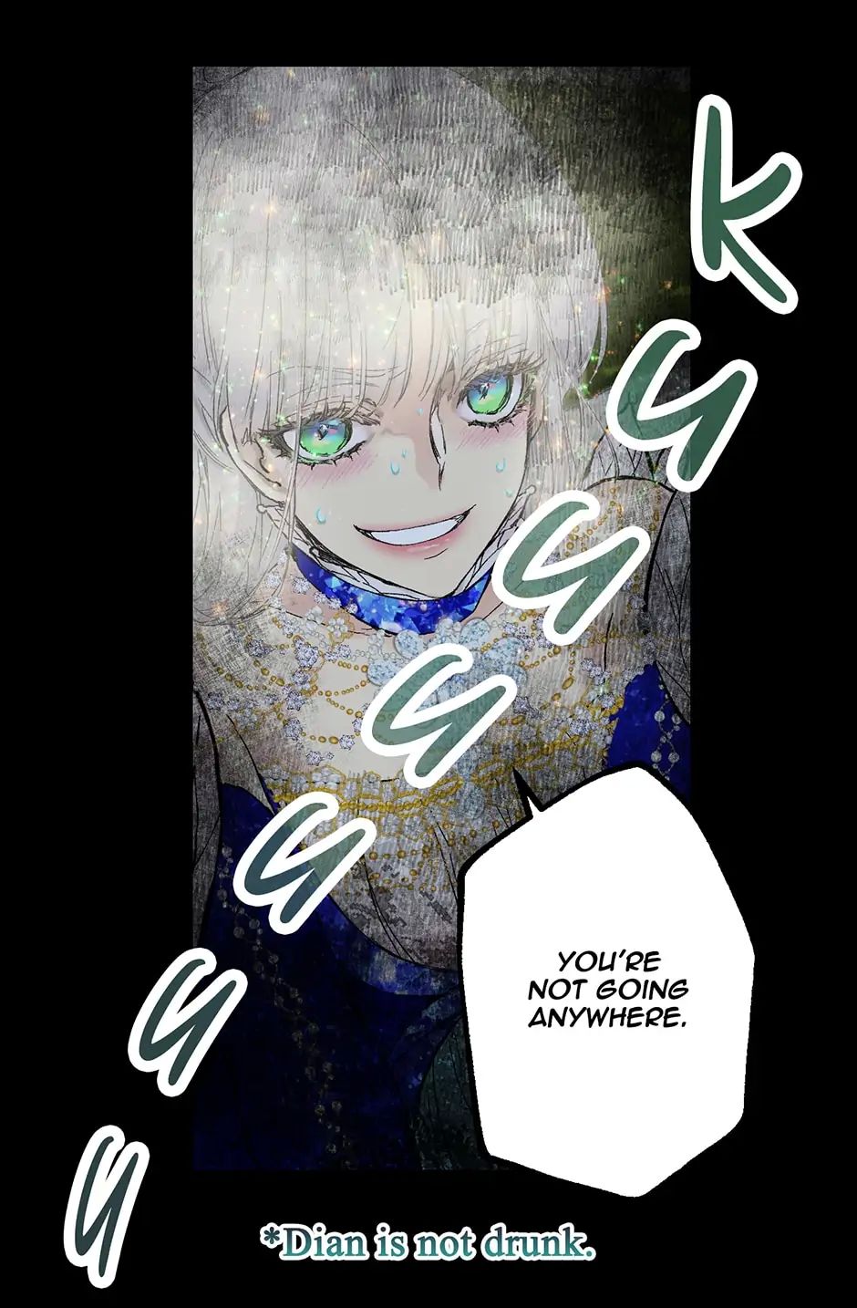 As Long As You Like It chapter 177 - page 47