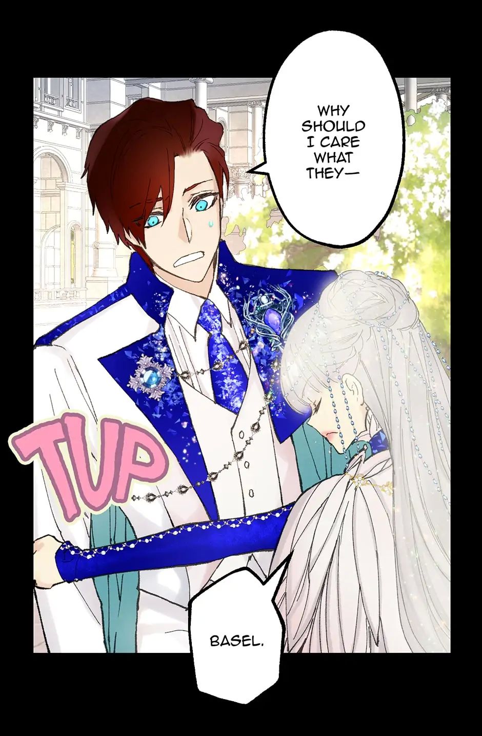 As Long As You Like It chapter 177 - page 6