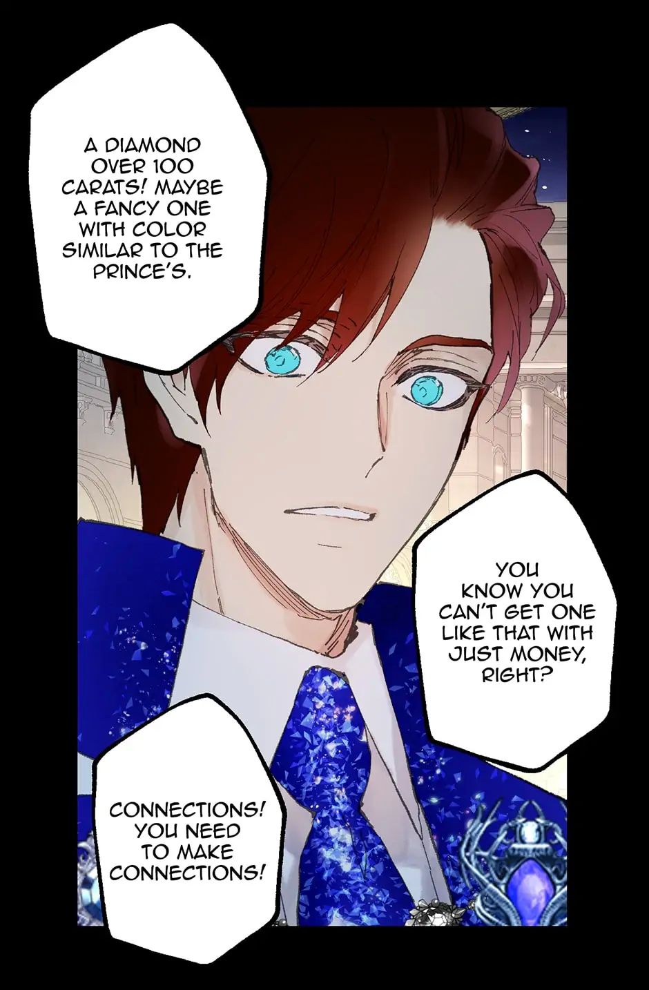 As Long As You Like It chapter 177 - page 8