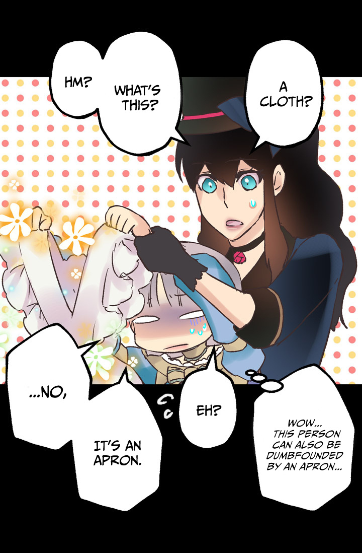 As Long As You Like It chapter 48 - page 14