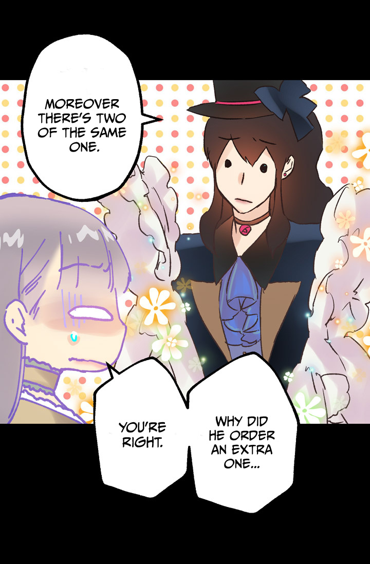 As Long As You Like It chapter 48 - page 15