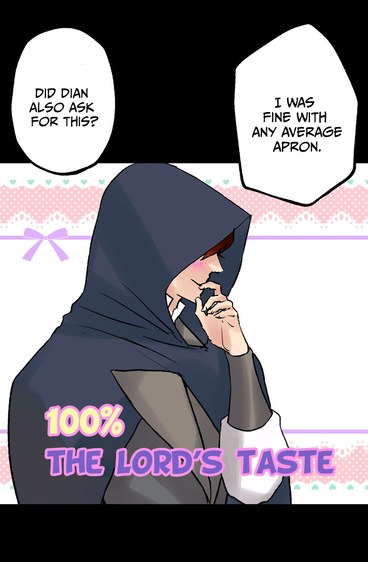 As Long As You Like It chapter 48 - page 16