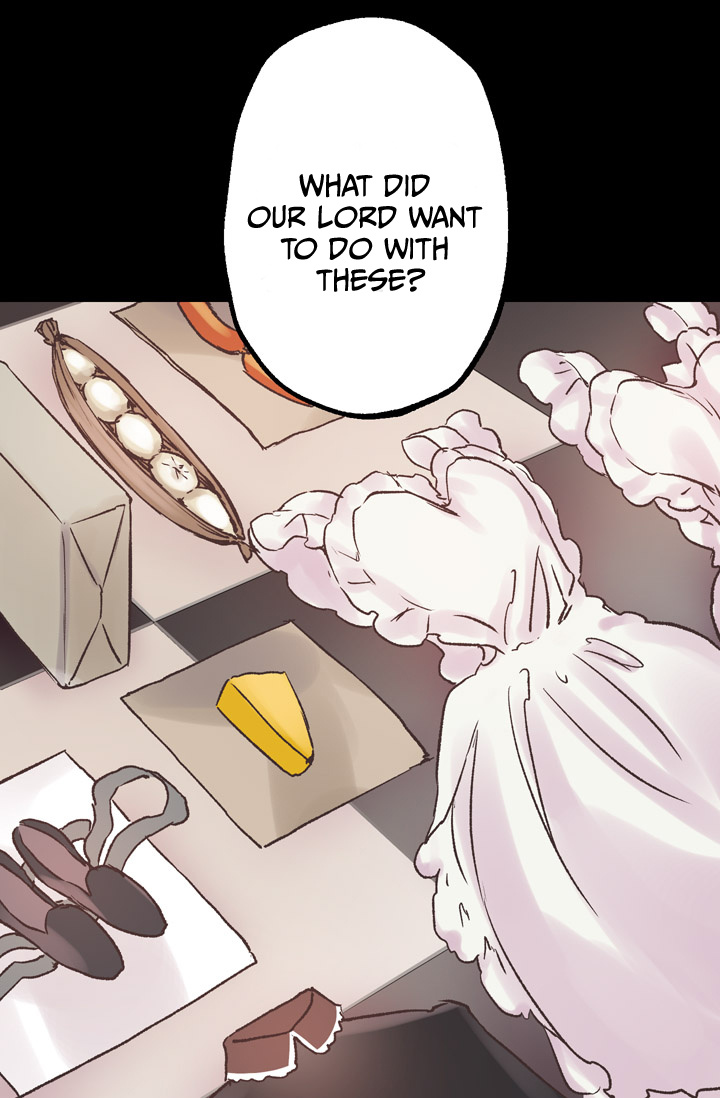 As Long As You Like It chapter 48 - page 17