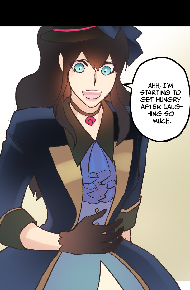 As Long As You Like It chapter 48 - page 21