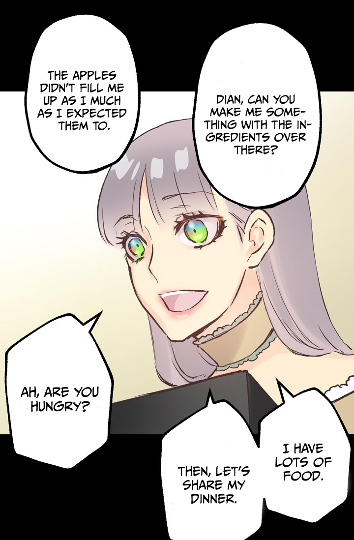 As Long As You Like It chapter 48 - page 22