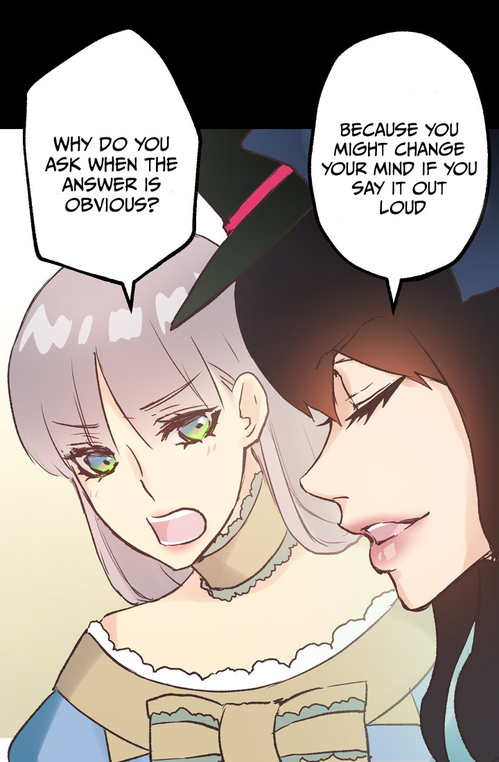 As Long As You Like It chapter 48 - page 3