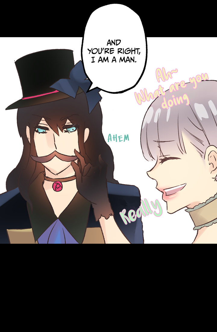 As Long As You Like It chapter 48 - page 30