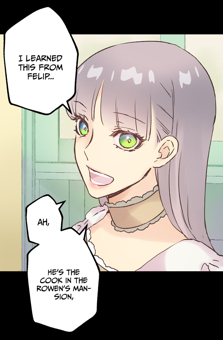 As Long As You Like It chapter 48 - page 34