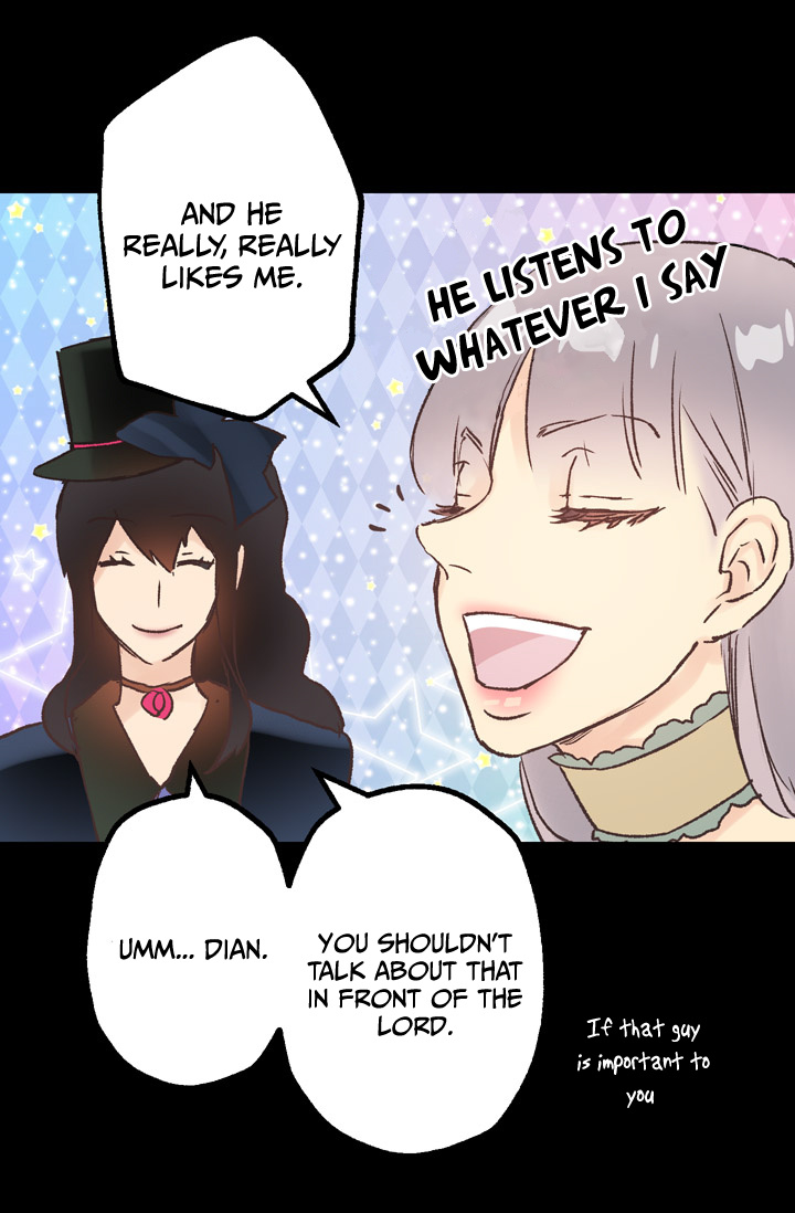 As Long As You Like It chapter 48 - page 35