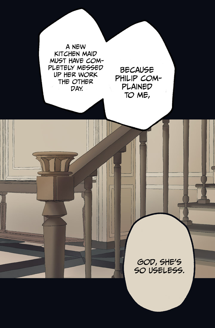 As Long As You Like It chapter 48 - page 38