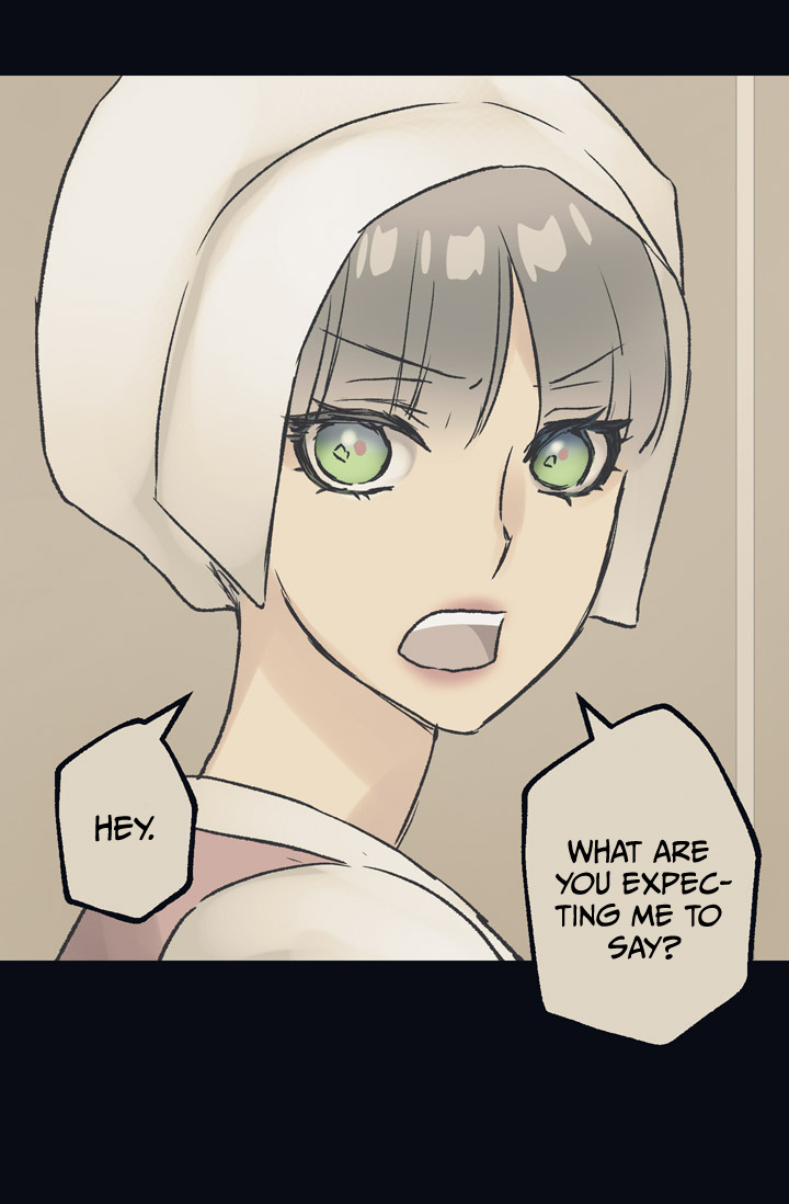 As Long As You Like It chapter 48 - page 40