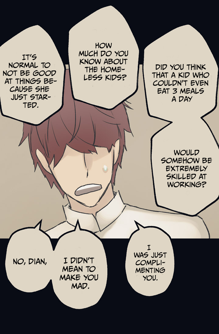 As Long As You Like It chapter 48 - page 41