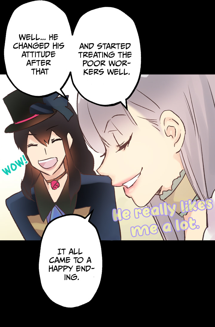 As Long As You Like It chapter 48 - page 43