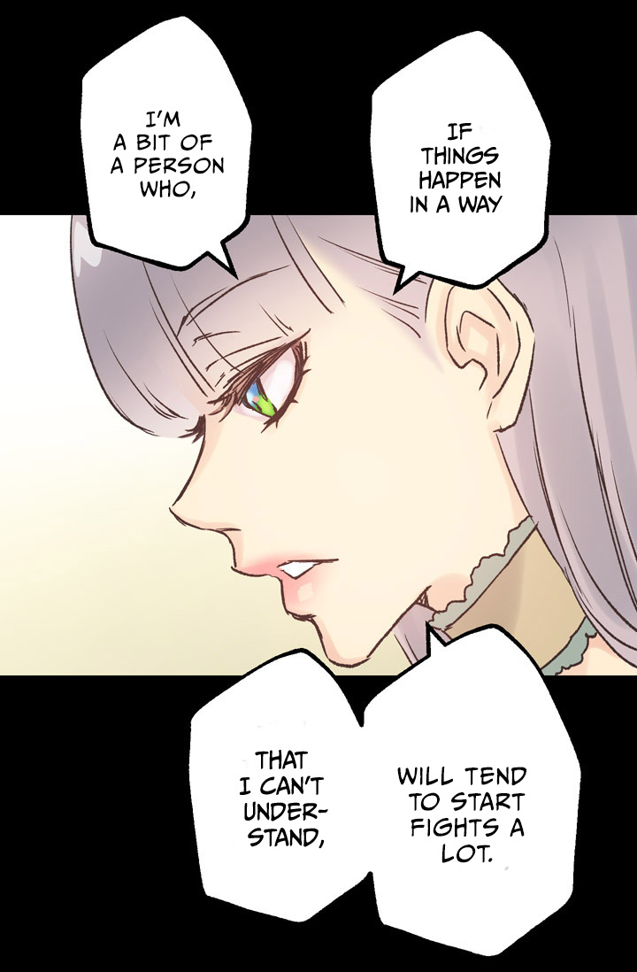 As Long As You Like It chapter 48 - page 44