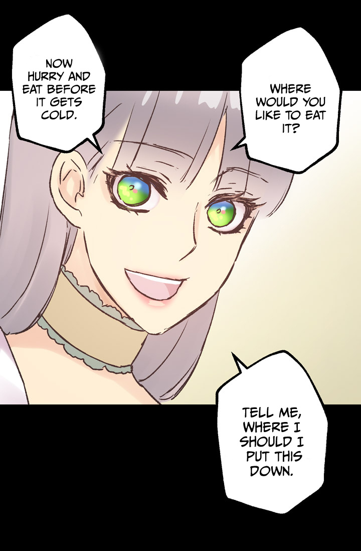 As Long As You Like It chapter 48 - page 49