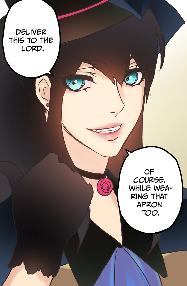 As Long As You Like It chapter 48 - page 51