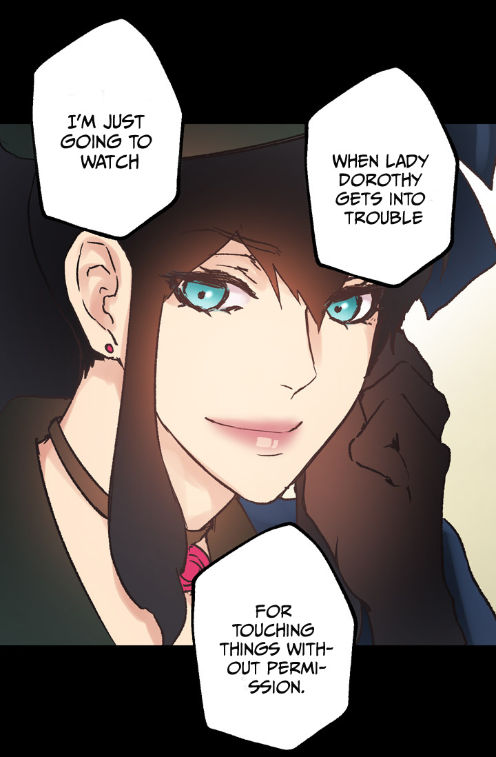 As Long As You Like It chapter 48 - page 6