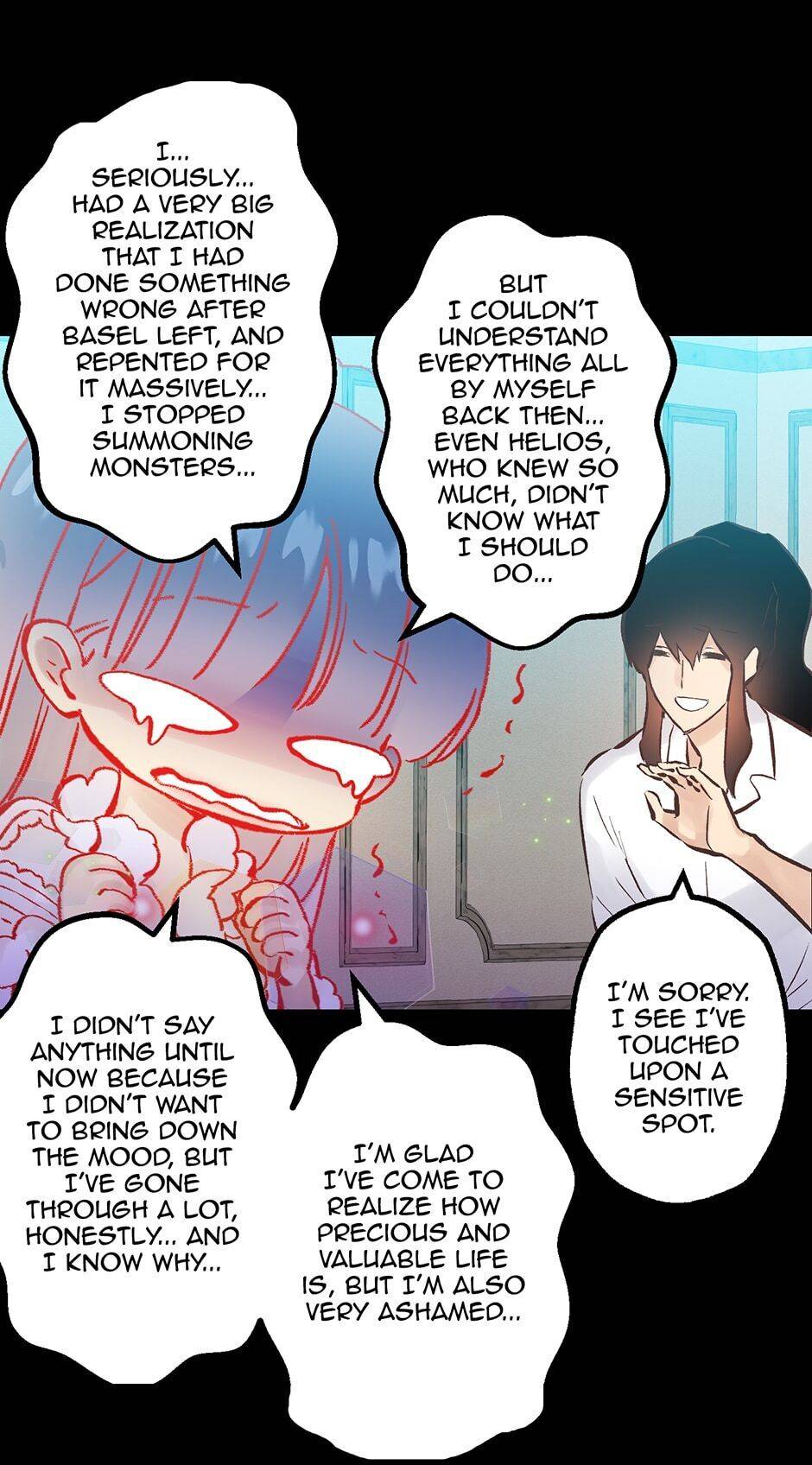 As Long As You Like It chapter 122 - page 12