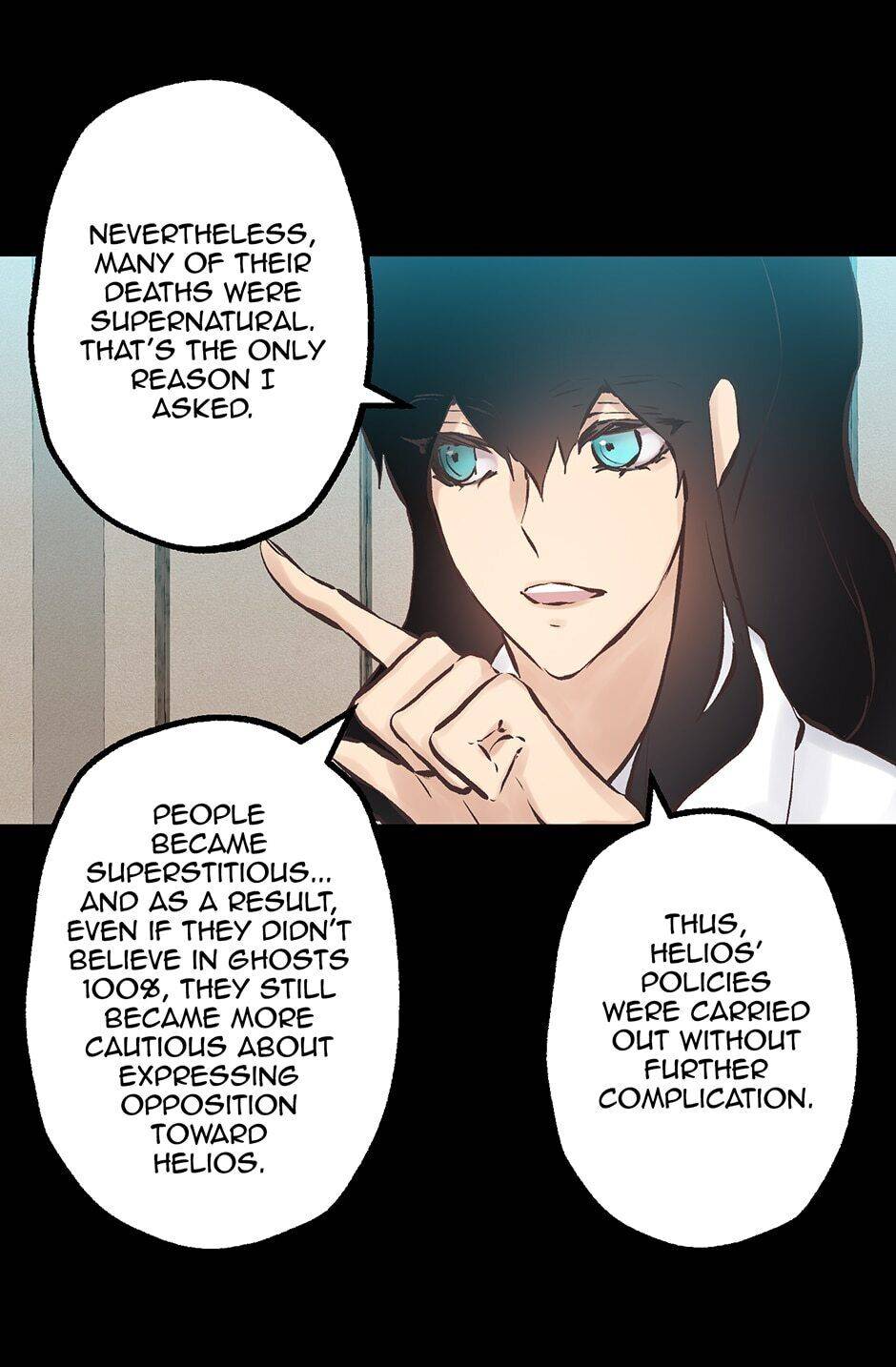 As Long As You Like It chapter 122 - page 13