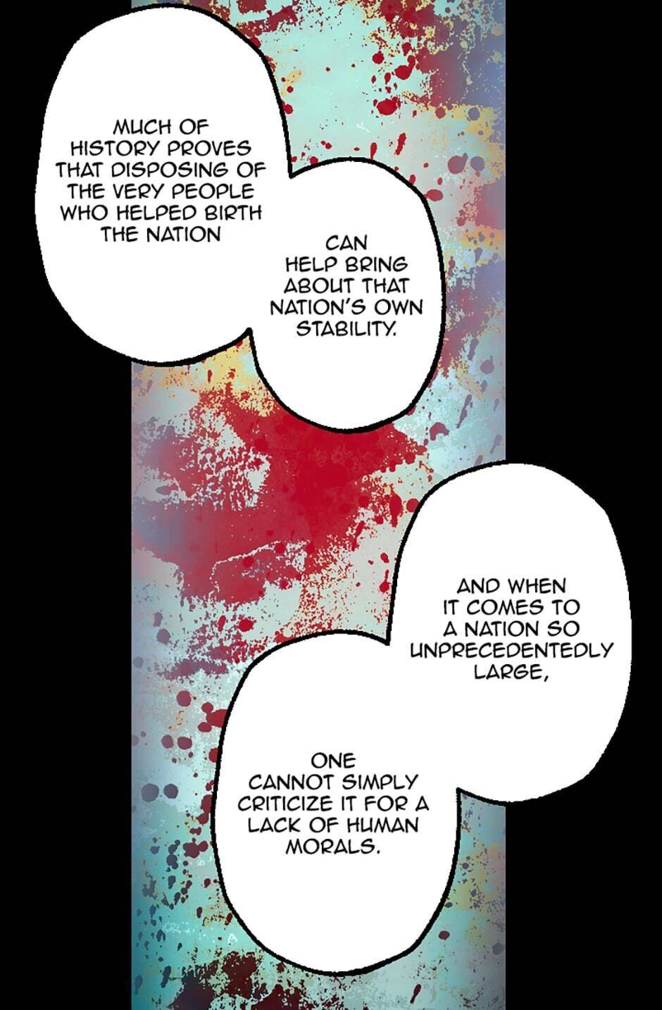As Long As You Like It chapter 122 - page 15
