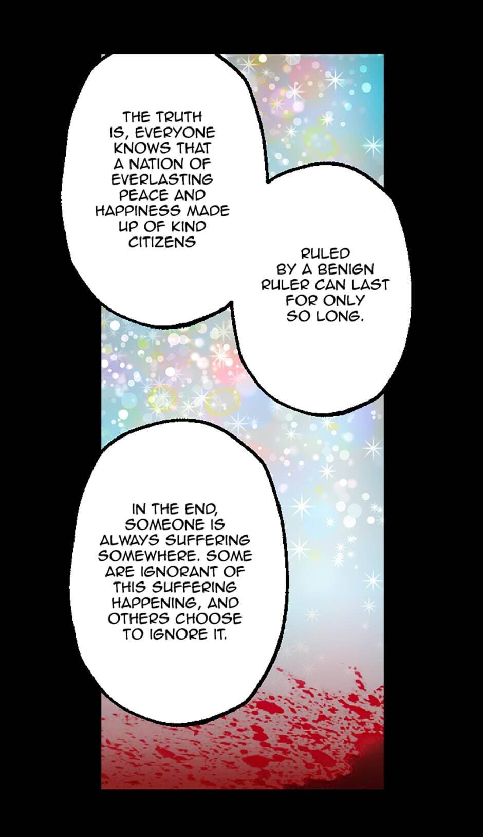 As Long As You Like It chapter 122 - page 16