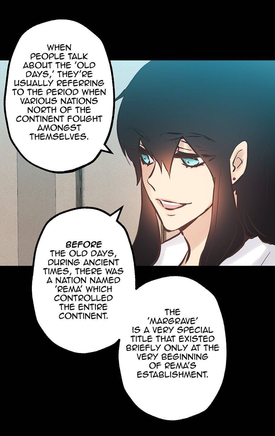 As Long As You Like It chapter 122 - page 20
