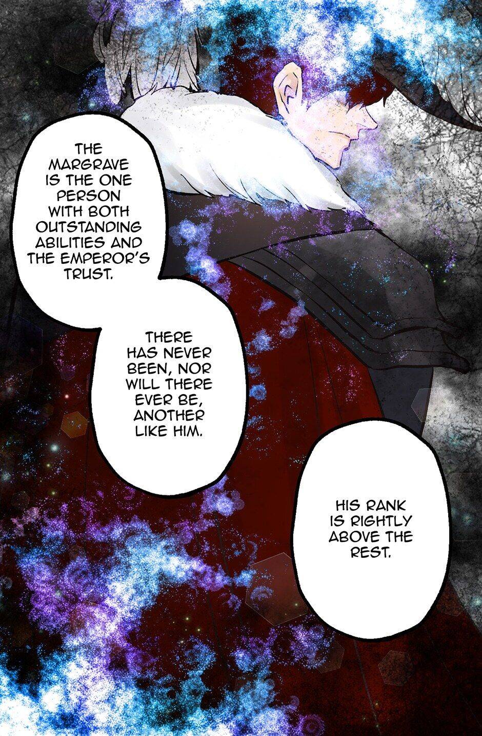 As Long As You Like It chapter 122 - page 22