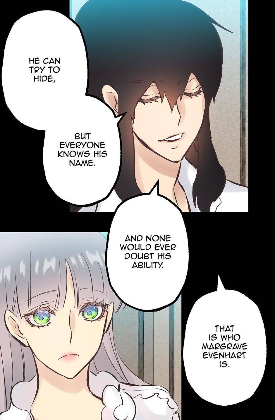 As Long As You Like It chapter 122 - page 24