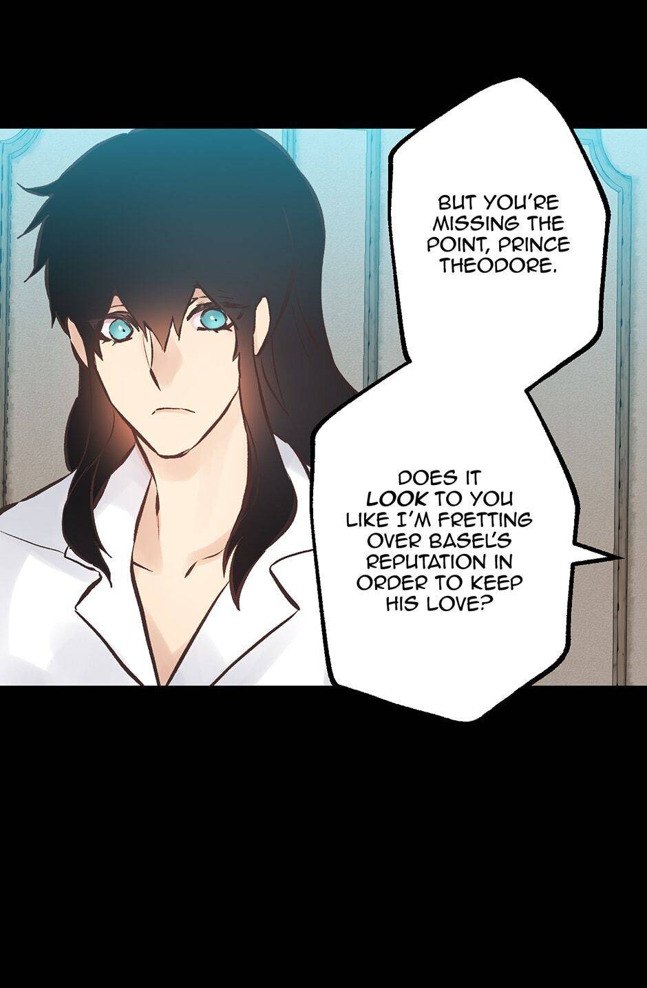 As Long As You Like It chapter 122 - page 28