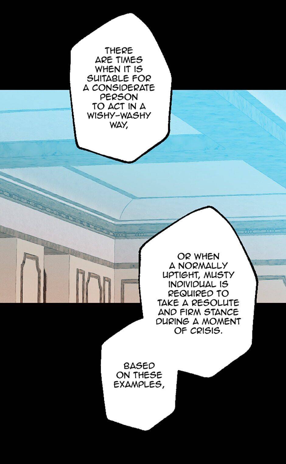 As Long As You Like It chapter 122 - page 33