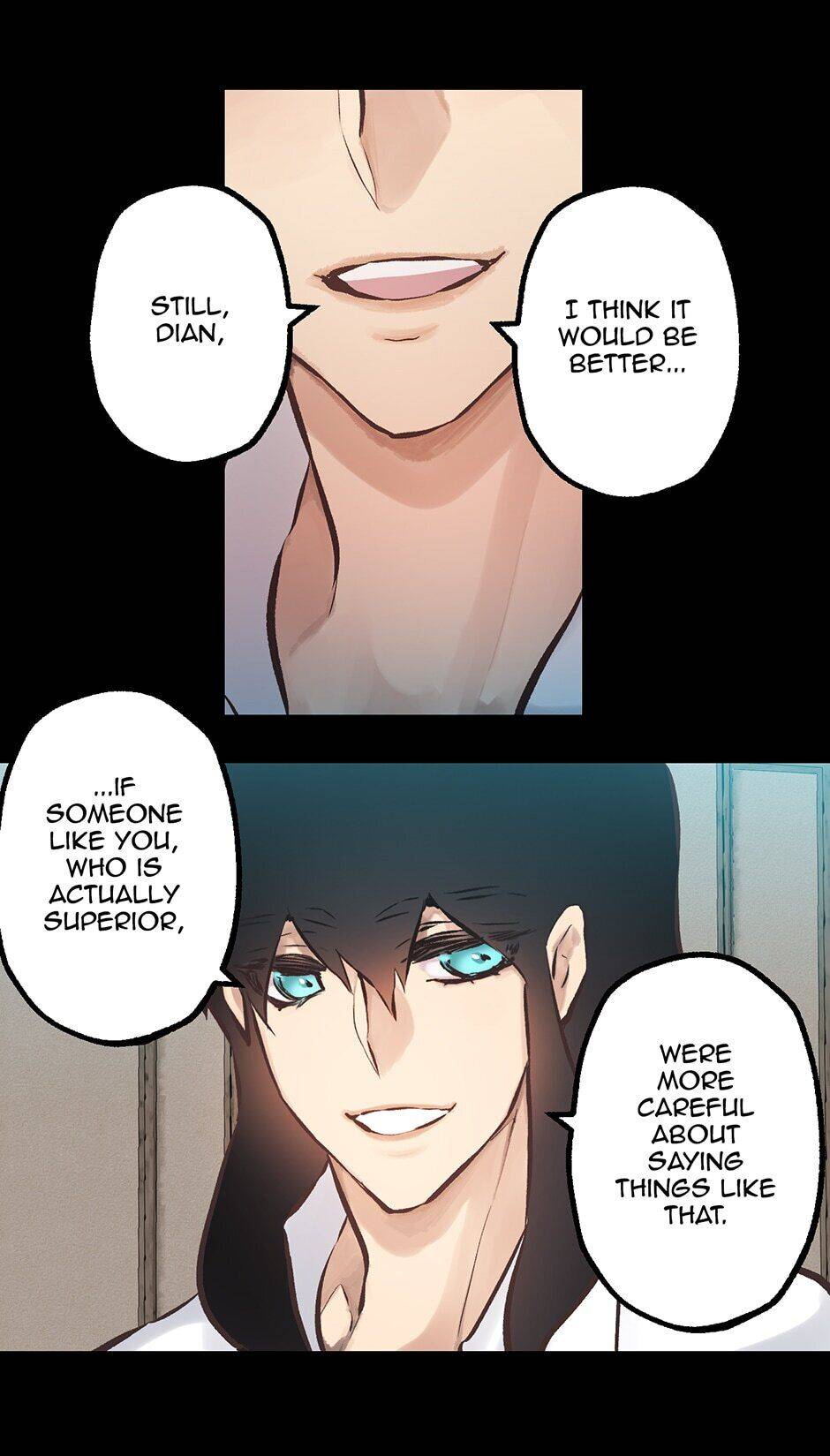 As Long As You Like It chapter 122 - page 37
