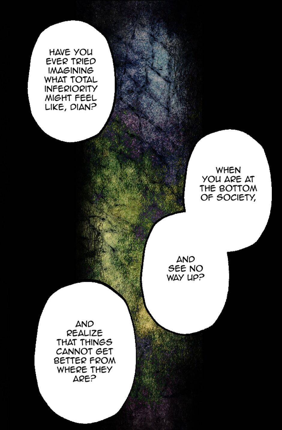 As Long As You Like It chapter 122 - page 40