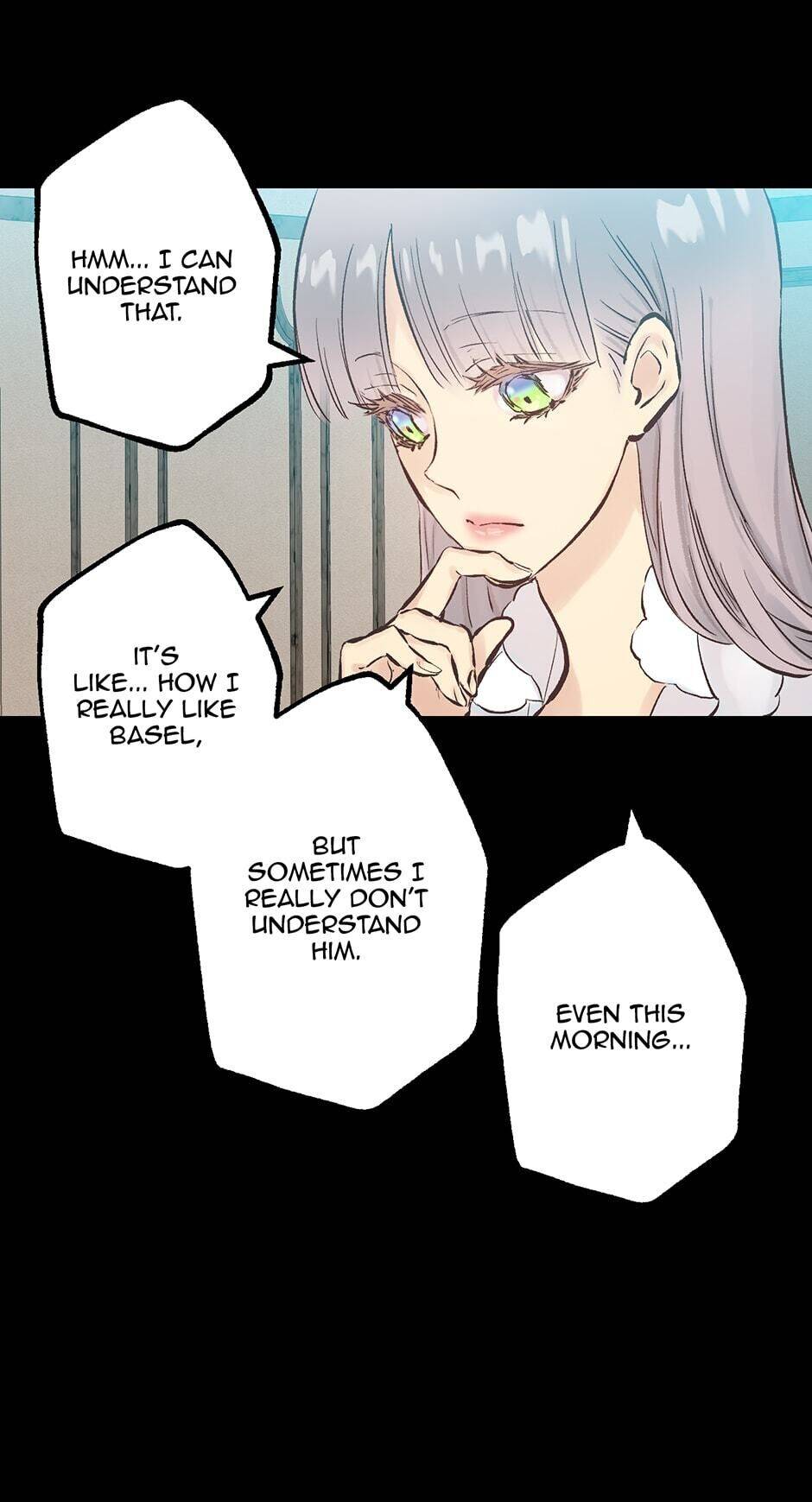 As Long As You Like It chapter 122 - page 44