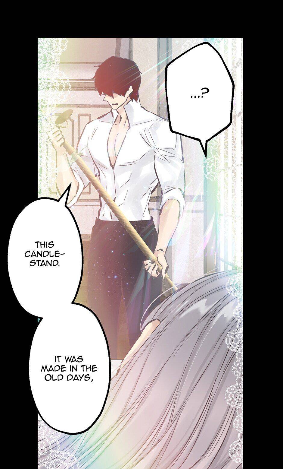 As Long As You Like It chapter 122 - page 46