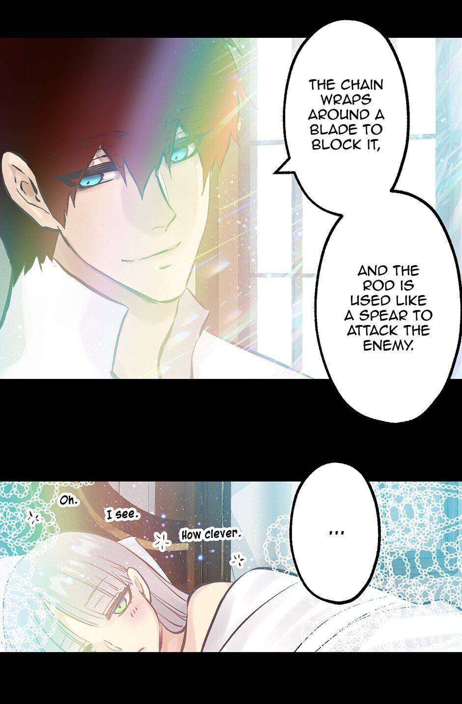 As Long As You Like It chapter 122 - page 48