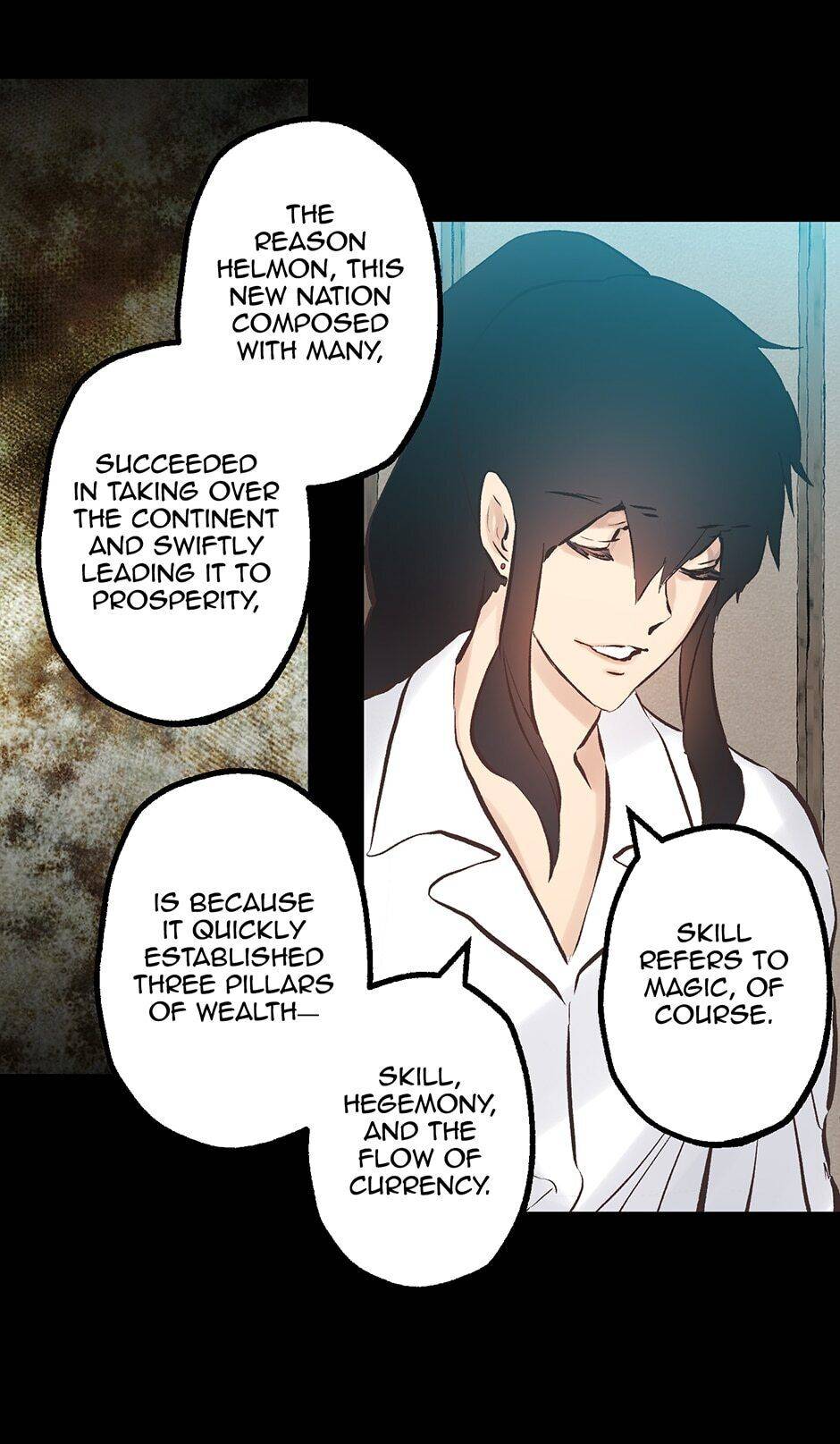 As Long As You Like It chapter 122 - page 7