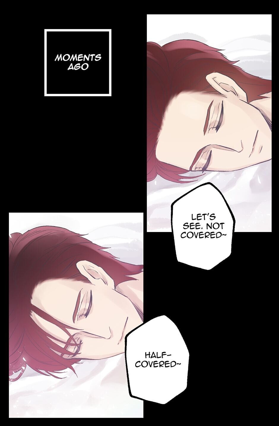 As Long As You Like It chapter 155 - page 13