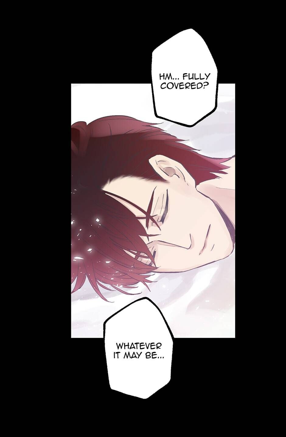 As Long As You Like It chapter 155 - page 14