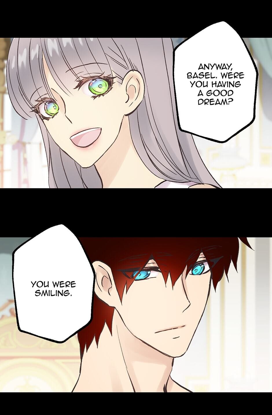 As Long As You Like It chapter 155 - page 16