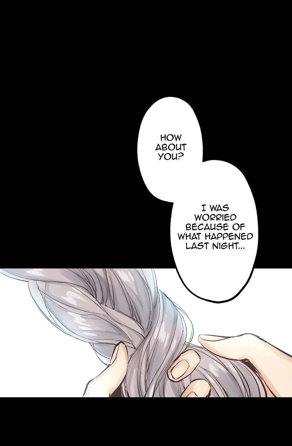 As Long As You Like It chapter 155 - page 18