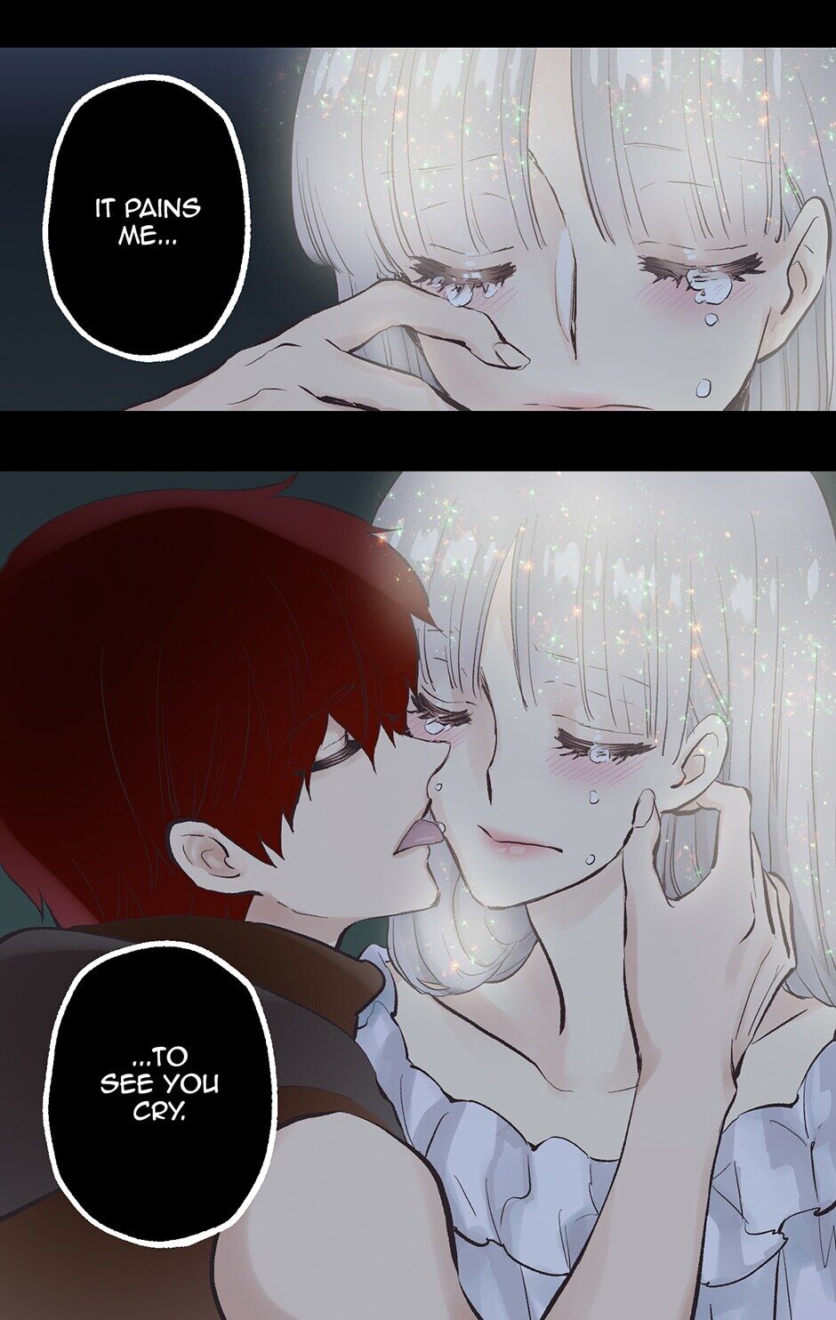 As Long As You Like It chapter 155 - page 2