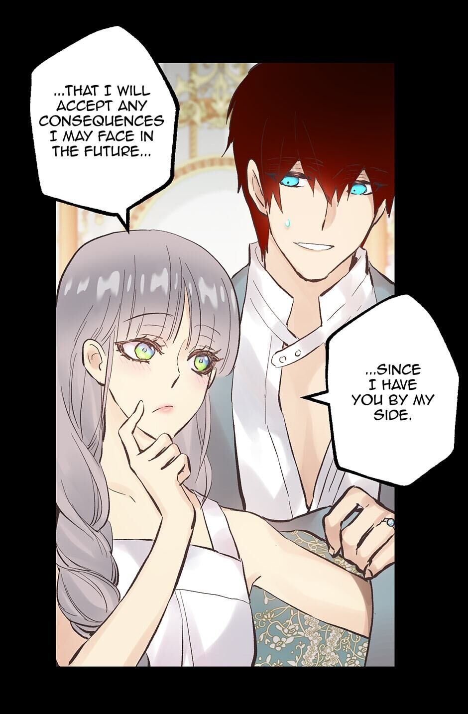 As Long As You Like It chapter 155 - page 20