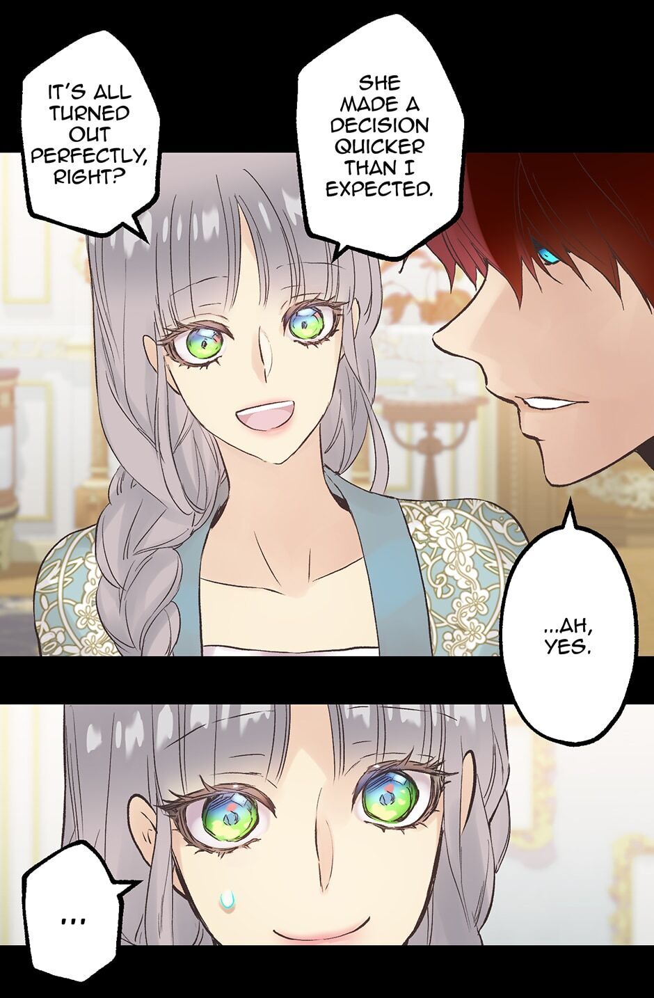 As Long As You Like It chapter 155 - page 30