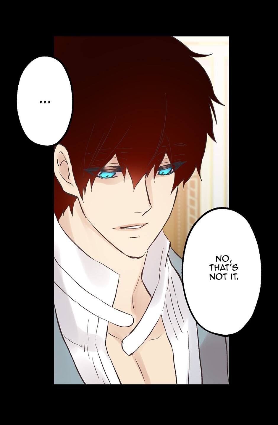 As Long As You Like It chapter 155 - page 32