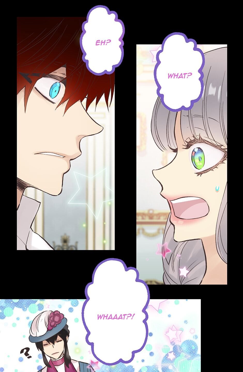 As Long As You Like It chapter 155 - page 35
